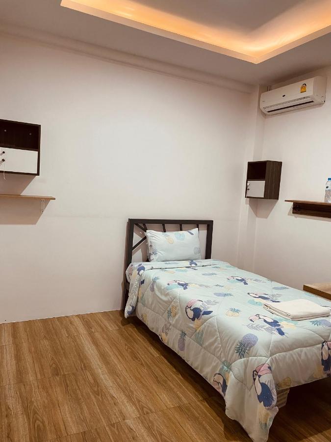 Hostel Dragon XIV Bangkok Exteriér fotografie